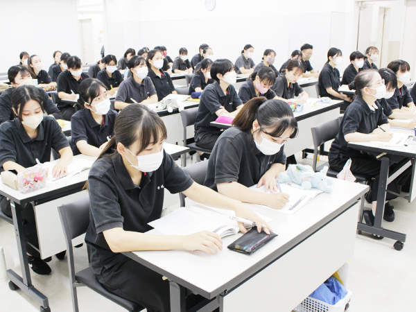 基礎知識も大切です！